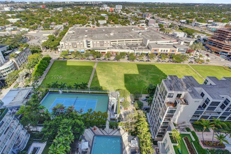 Alquiler de apartamento en Hyde Midtown 2310