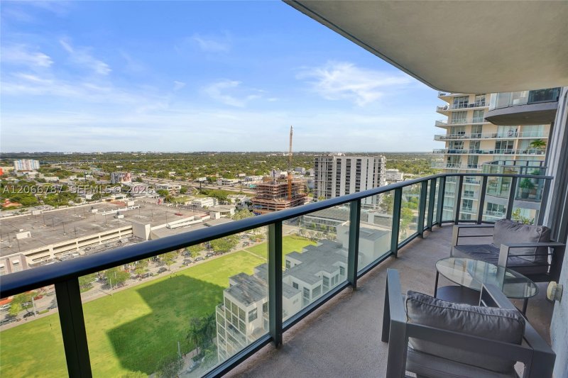 Alquiler de apartamento en Hyde Midtown 2310