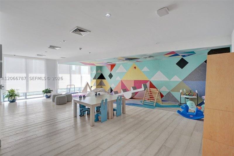 Alquiler de apartamento en Hyde Midtown 2310
