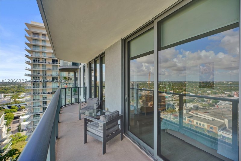 Alquiler de apartamento en Hyde Midtown 2310