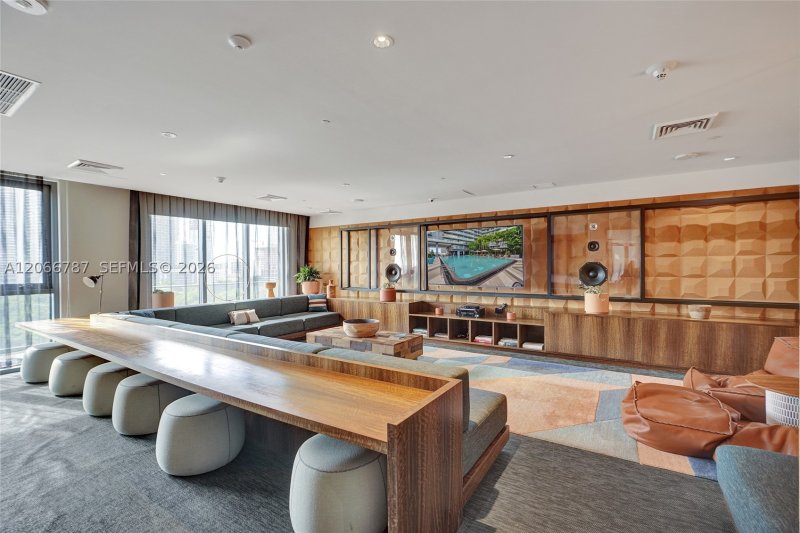 Alquiler de apartamento en Hyde Midtown 2310