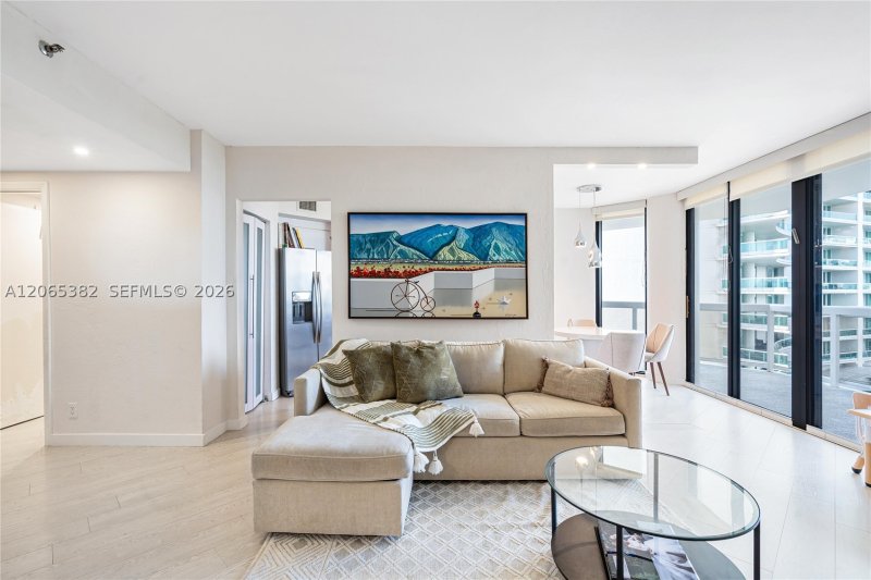 Comprar apartamento no The Landmark 604+DEN