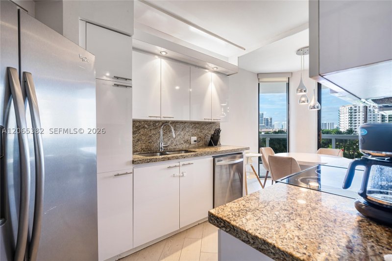 Comprar apartamento no The Landmark 604+DEN