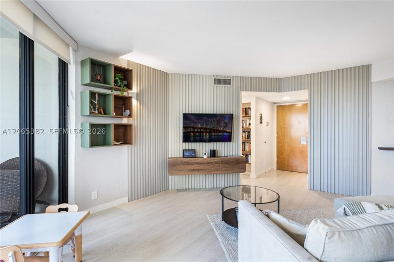 Comprar apartamento no The Landmark 604+DEN