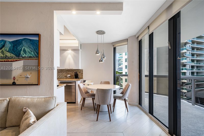 Comprar apartamento no The Landmark 604+DEN