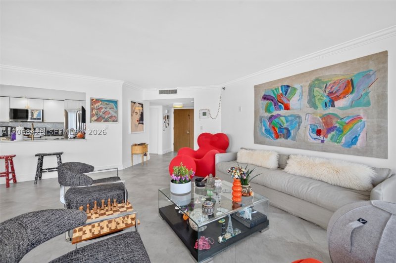 Comprar apartamento no 1000 Williams Island 1204