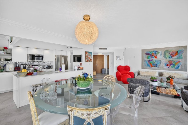 Comprar apartamento no 1000 Williams Island 1204