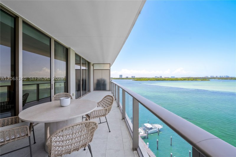 Condo for sale at Onda Bay Harbor Islands PH2