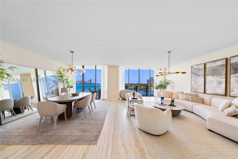 Condo for sale at Onda Bay Harbor Islands PH2
