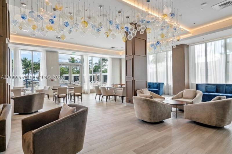 Alquiler de apartamento en Bal Harbour 101 Condo 902