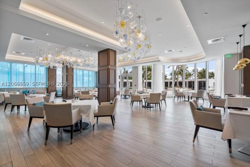 Alquiler de apartamento en Bal Harbour 101 Condo 902