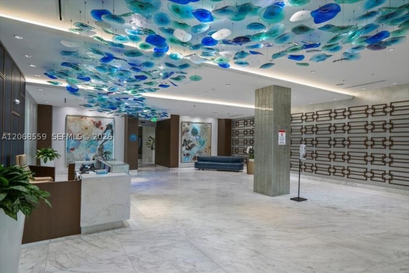Alquiler de apartamento en Bal Harbour 101 Condo 902