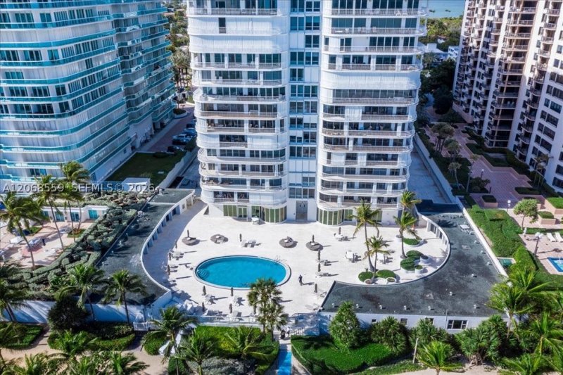 Alquiler de apartamento en Bal Harbour 101 Condo 902