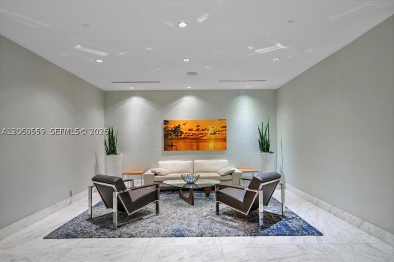 Alquiler de apartamento en Bal Harbour 101 Condo 902