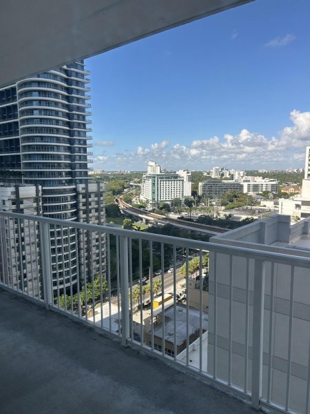 Vue at Brickell Apt #1613