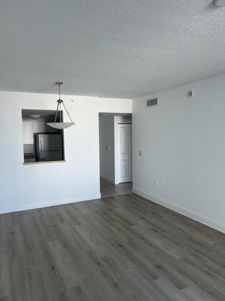 Alquiler de apartamento en Vue at Brickell 1613