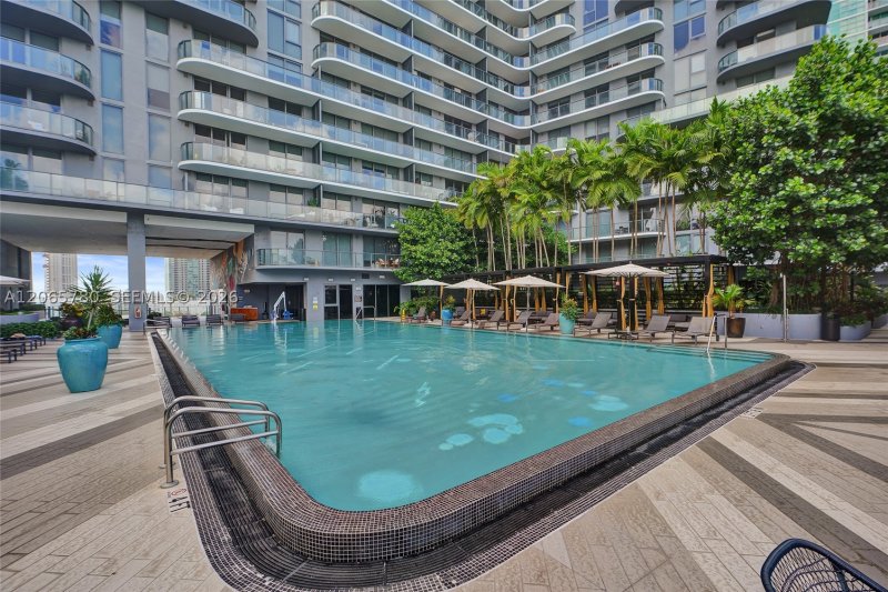 Comprar apartamento en Hyde Midtown 2705