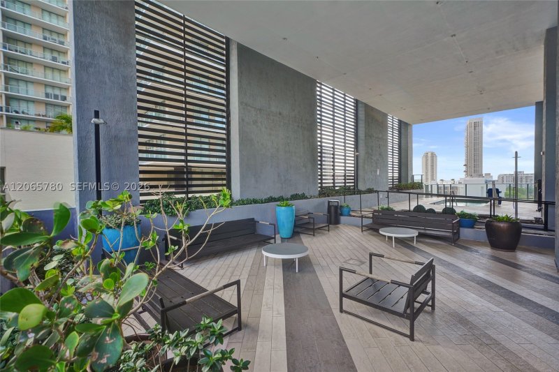 Comprar apartamento en Hyde Midtown 2705
