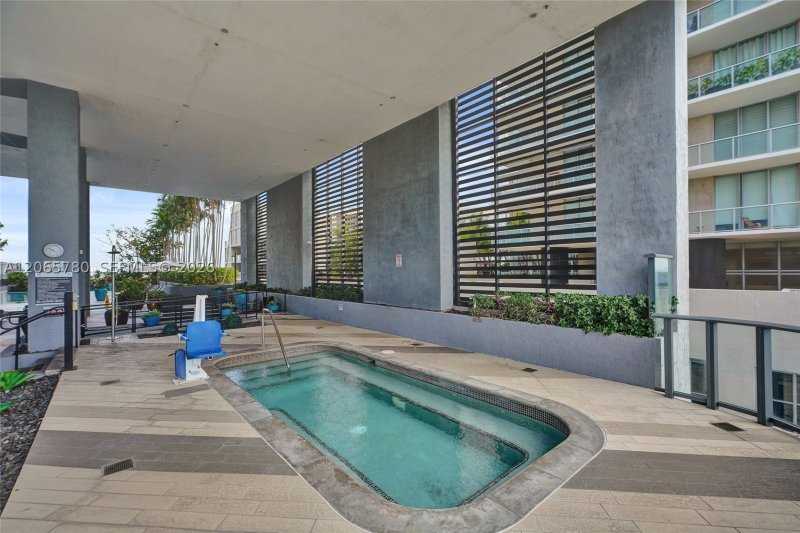 Comprar apartamento en Hyde Midtown 2705
