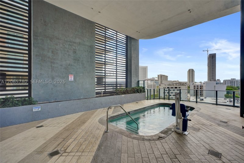 Comprar apartamento en Hyde Midtown 2705