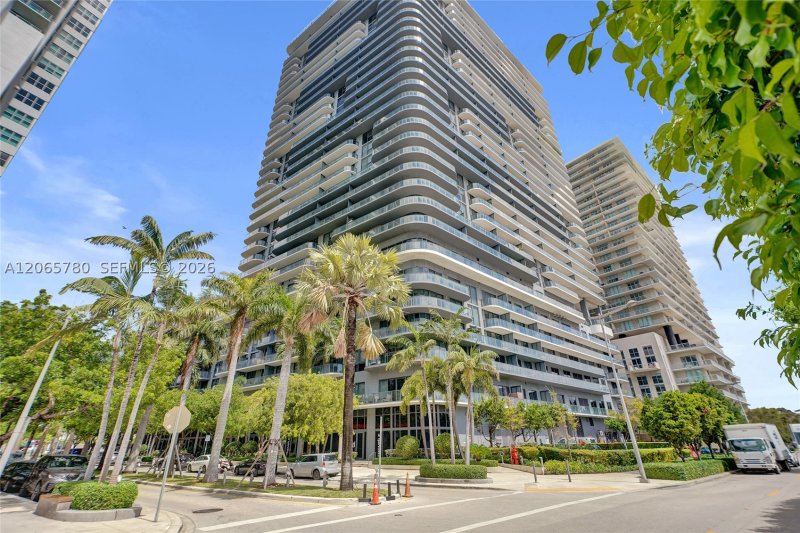 Comprar apartamento en Hyde Midtown 2705