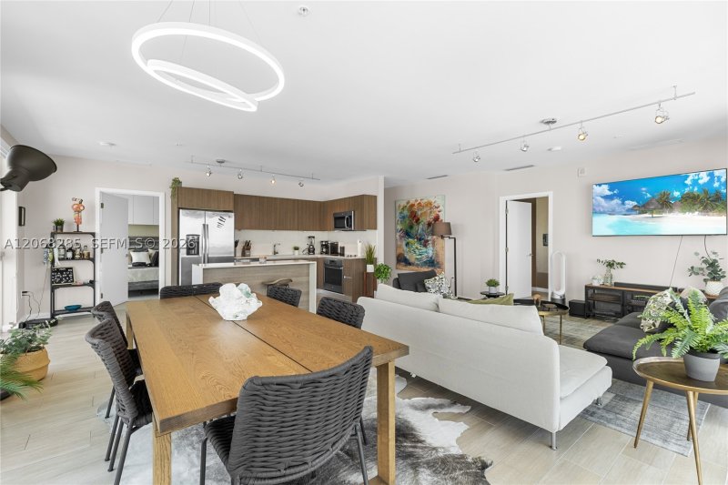 Comprar apartamento no Le Parc at Brickell 1202