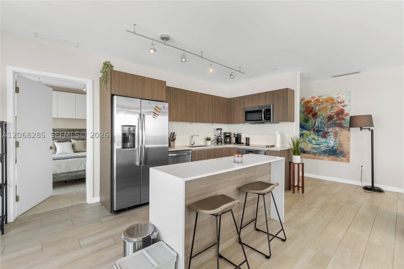 Comprar apartamento no Le Parc at Brickell 1202