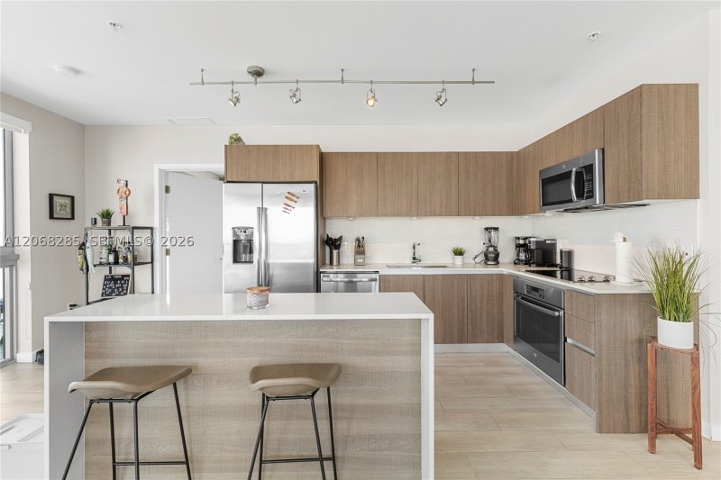 Comprar apartamento no Le Parc at Brickell 1202