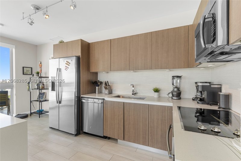 Comprar apartamento no Le Parc at Brickell 1202