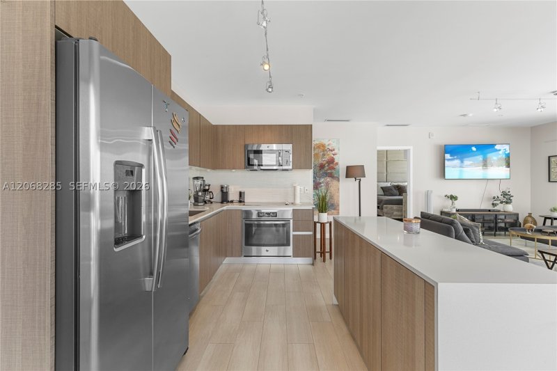 Comprar apartamento no Le Parc at Brickell 1202