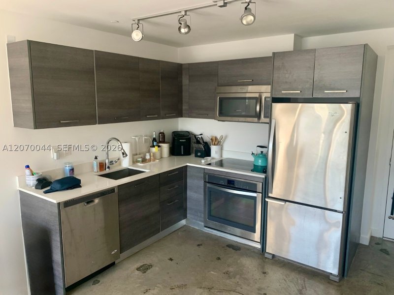 Alquiler de apartamento en Centro Condo 3509