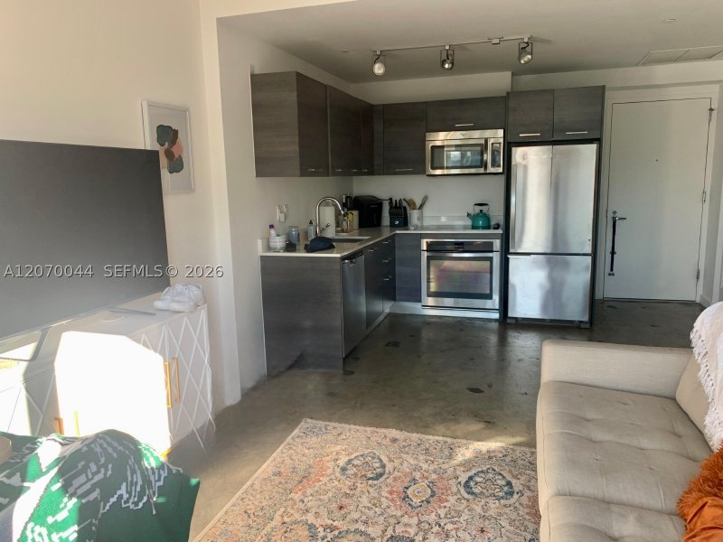 Alquiler de apartamento en Centro Condo 3509