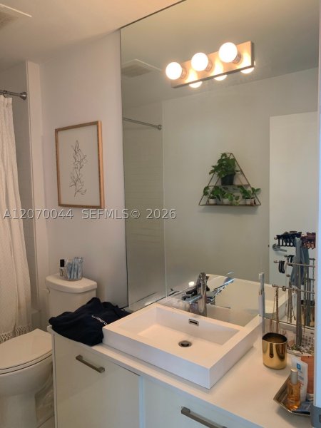 Alquiler de apartamento en Centro Condo 3509