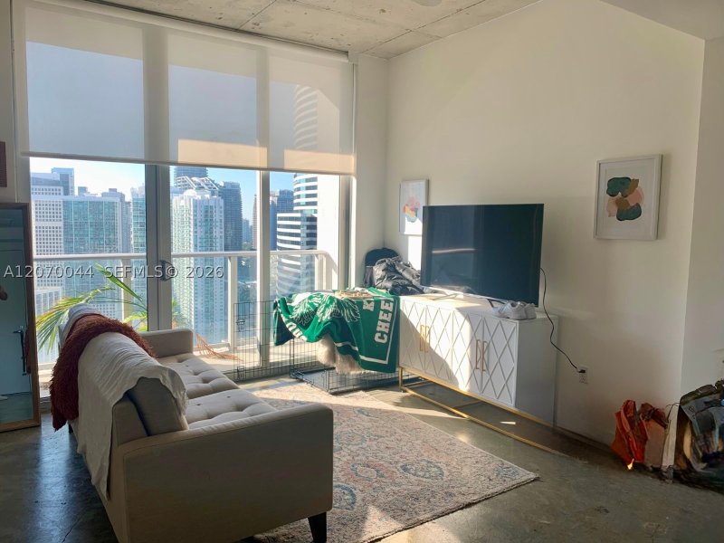 Alquiler de apartamento en Centro Condo 3509