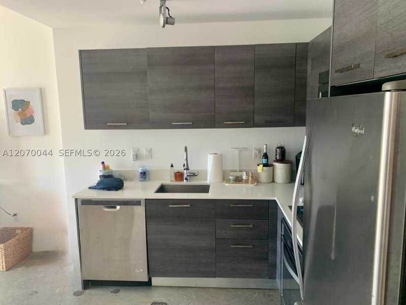 Alquiler de apartamento en Centro Condo 3509