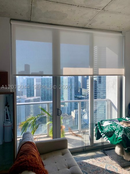 Alquiler de apartamento en Centro Condo 3509