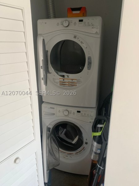 Alquiler de apartamento en Centro Condo 3509