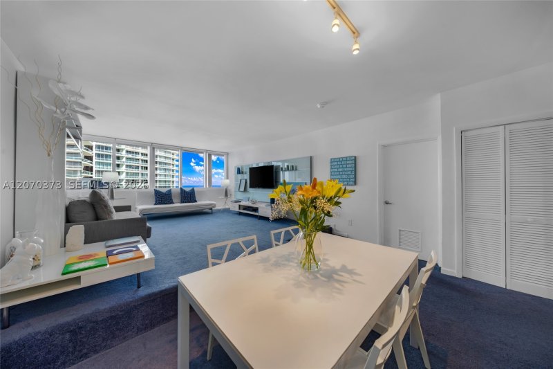 Alquiler de apartamento en Harbour House 1507