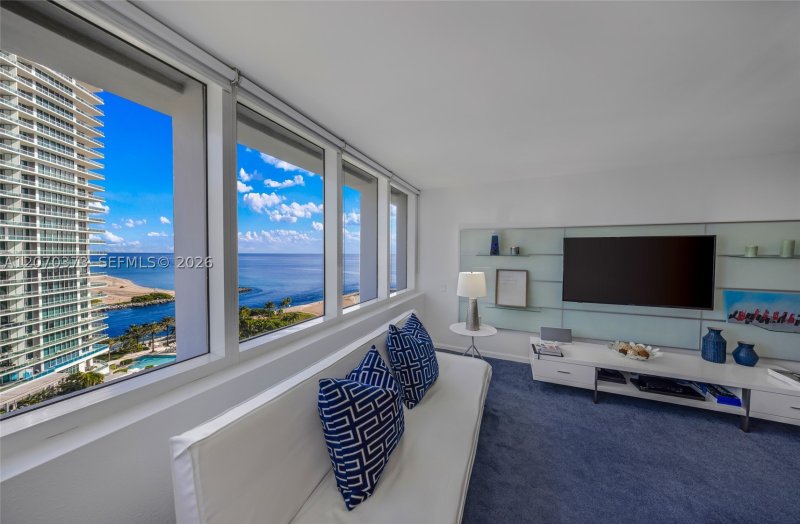 Alquiler de apartamento en Harbour House 1507