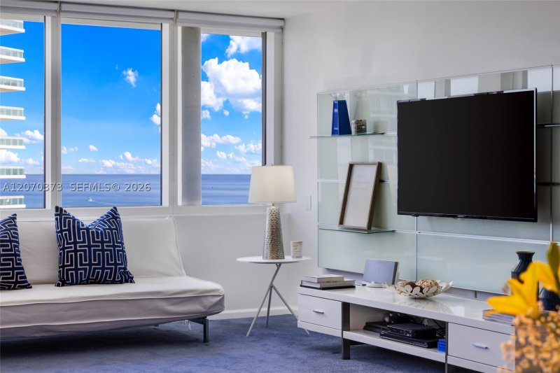 Alquiler de apartamento en Harbour House 1507