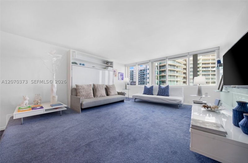 Alquiler de apartamento en Harbour House 1507