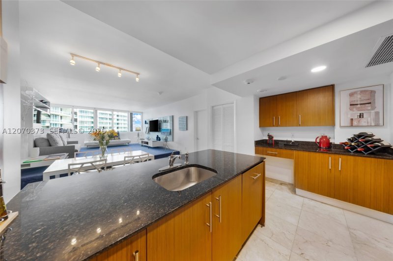 Alquiler de apartamento en Harbour House 1507