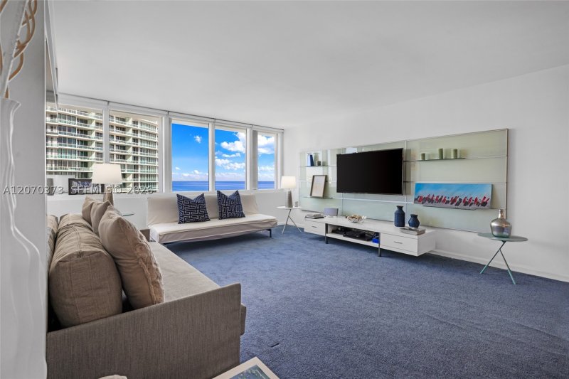 Alquiler de apartamento en Harbour House 1507