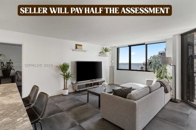 Brickell Key Two Apt #1519
