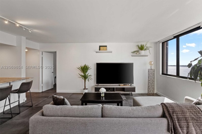 Comprar apartamento en Brickell Key Two 1519