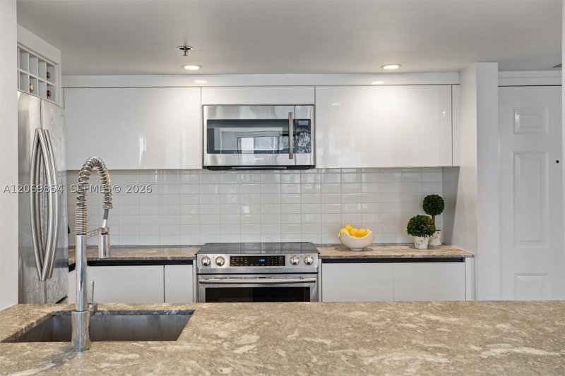Comprar apartamento en Brickell Key Two 1519