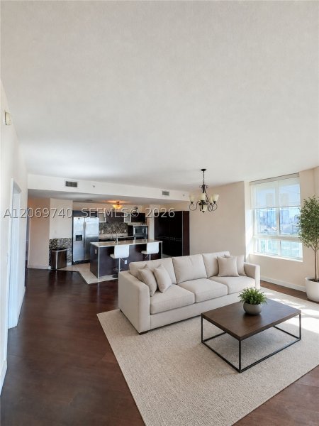 Comprar apartamento en Quantum 1618