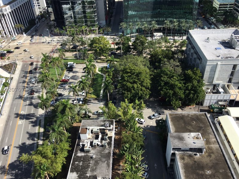 Aluguel de apartamento no Dua Miami - SLS Brickell Condo 2002