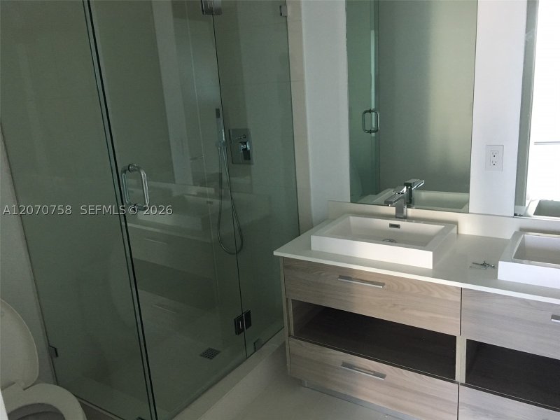 Aluguel de apartamento no Dua Miami - SLS Brickell Condo 2002
