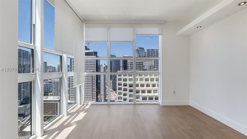Apartment for rent at The Plaza Tower II 3801